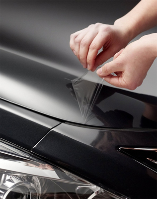 Peelable Water Based Clear Rubber Coating Spray 400ml For Furniture