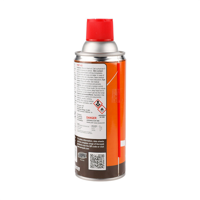 400ml Prolube Oil Low Pour Point 9 In 1 Aeropak For Professional E Car And E Vtol