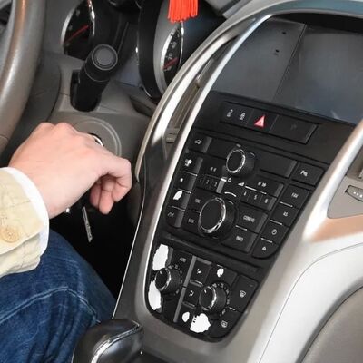 Aeropak 500ml Aerosol High-Efficiency Stain and Odor Removal Air Conditioner Foam Cleaner Spray Suitable for All AC Types
