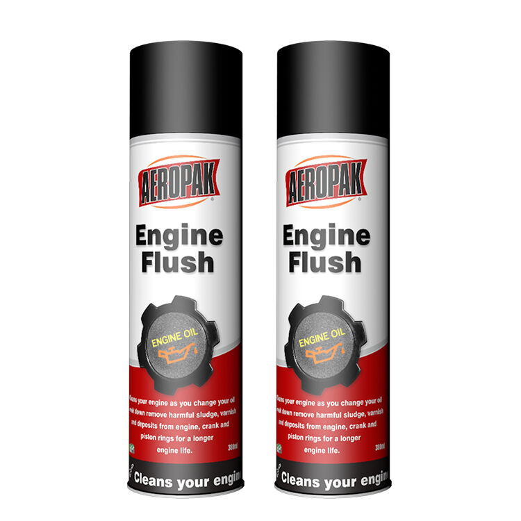 Low Temperature Starting Engine Fluid