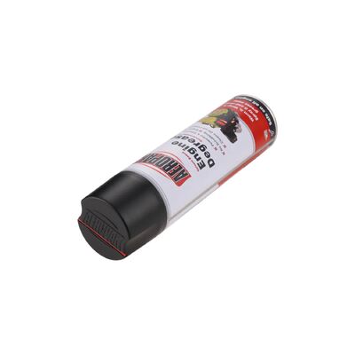 Productos de cuidado de automóviles de buena calidad Aeropak 500ml Limpiador Desengrasante de Motor en Spray